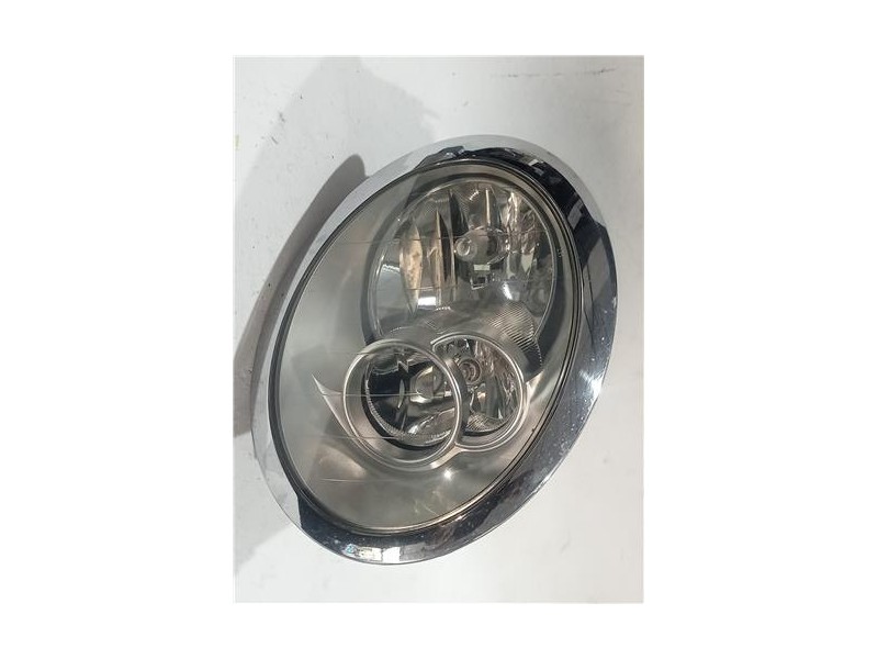 Recambio de faro delantero izquierdo para mini mini (r50,r53)(2001) 1.6 cooper [1,6 ltr. - 85 kw 16v cat] referencia OEM IAM 030