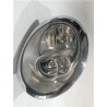 Recambio de faro delantero izquierdo para mini mini (r50,r53)(2001) 1.6 cooper [1,6 ltr. - 85 kw 16v cat] referencia OEM IAM 030