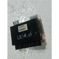Recambio de centralita cierre para seat leon (1m1)(11.1999) tdi referencia OEM IAM 5DK00795350  
