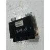 Recambio de centralita cierre para seat leon (1m1)(11.1999) tdi referencia OEM IAM 5DK00795350  