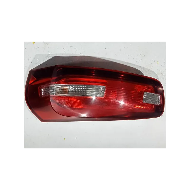 Recambio de piloto trasero derecho para citroën c4 picasso (2007) 1.6 hdi referencia OEM IAM A046341 E13336  