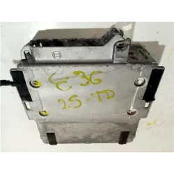 Recambio de centralita inyeccion para bmw serie 3 berlina (e36)(1990) 316 i referencia OEM IAM   