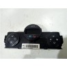 Recambio de mandos climatizador para renault megane ii berlina 5p (10.2002) 1.9 privilege [1,9 ltr. - 96 kw dci diesel fap] refe