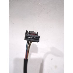 Recambio de retrovisor derecho para audi a6 avant (4f5)(2005) 3.0 tdi quattro [3,0 ltr. - 165 kw v6 24v tdi] referencia OEM IAM 