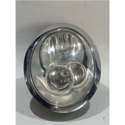 Recambio de faro delantero izquierdo para mini mini (r50,r53)(2001) 1.6 cooper [1,6 ltr. - 85 kw 16v cat] referencia OEM IAM 030