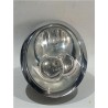 Recambio de faro delantero izquierdo para mini mini (r50,r53)(2001) 1.6 cooper [1,6 ltr. - 85 kw 16v cat] referencia OEM IAM 030