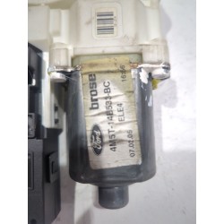Recambio de motor elevalunas trasero derecho para ford focus ii (da_, hcp, dp) 1.6 tdci referencia OEM IAM 0130822214  