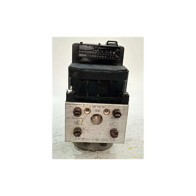 Recambio de nucleo abs para tata indica (19982018) referencia OEM IAM 0265216933 270242804905  