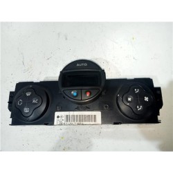 Recambio de mandos climatizador para renault megane ii berlina 5p (10.2002) 1.9 privilege [1,9 ltr. - 96 kw dci diesel fap] refe