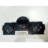 Recambio de mandos climatizador para renault megane ii berlina 5p (10.2002) 1.9 privilege [1,9 ltr. - 96 kw dci diesel fap] refe