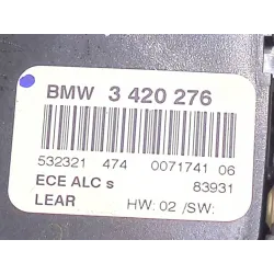 Recambio de mando luces para bmw x3 (e83) 2.0 sd referencia OEM IAM 3420276  