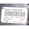 Recambio de mando luces para bmw x3 (e83) 2.0 sd referencia OEM IAM 3420276  