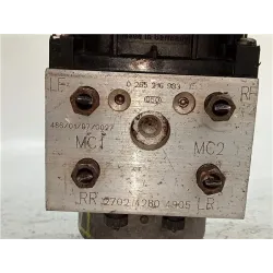 Recambio de nucleo abs para tata indica (19982018) referencia OEM IAM 0265216933 270242804905  