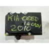 Recambio de nucleo abs para kia ceed sportswagon (ed)(2007) referencia OEM IAM 0265800972 589201H400  