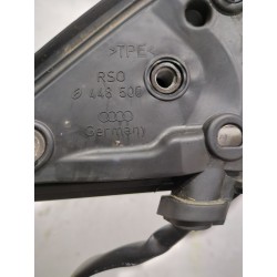 Recambio de retrovisor derecho para audi a6 avant (4f5)(2005) 3.0 tdi quattro [3,0 ltr. - 165 kw v6 24v tdi] referencia OEM IAM 