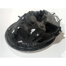 Recambio de faro delantero izquierdo para mini mini (r50,r53)(2001) 1.6 cooper [1,6 ltr. - 85 kw 16v cat] referencia OEM IAM 030