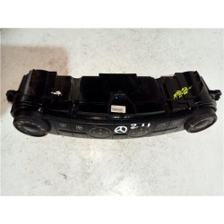 Recambio de mandos climatizador para mercedes-benz clase e (bm 211) berlina (01.2002) e 220 cdi (211.006) referencia OEM IAM 211