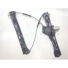 Recambio de mecanismo elevalunas delantero izquierdo para bmw 1 (f20) 116 d referencia OEM IAM 5YY0568 71015003  