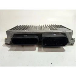 Recambio de centralita inyeccion para bmw serie 3 berlina (e36)(1990) 316 i referencia OEM IAM 7527313  