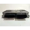 Recambio de centralita inyeccion para bmw serie 3 berlina (e36)(1990) 316 i referencia OEM IAM 7527313  