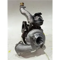 Recambio de turbo para peugeot 3008 (05.2009) 2.0 hdi referencia OEM IAM 966120680 806291-2 8062912  