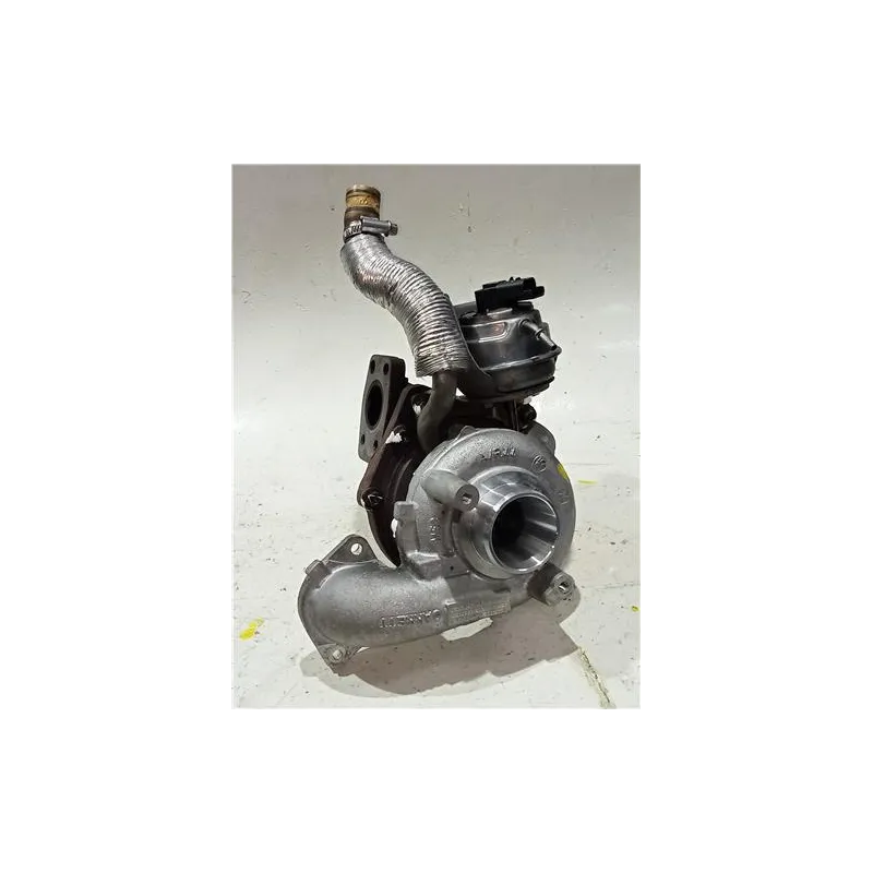 Recambio de turbo para peugeot 3008 (05.2009) 2.0 hdi referencia OEM IAM 966120680 806291-2 8062912  