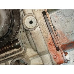 Recambio de motor elevalunas delantero derecho para seat ibiza (6l1)(04.2002) 1.9 tdi referencia OEM IAM 104383101 0536003501  