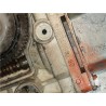 Recambio de motor elevalunas delantero derecho para seat ibiza (6l1)(04.2002) 1.9 tdi referencia OEM IAM 104383101 0536003501  