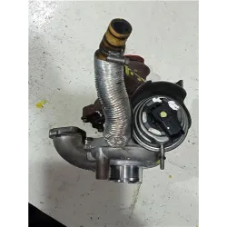 Recambio de turbo para peugeot 3008 (05.2009) 2.0 hdi referencia OEM IAM 966120680 806291-2 8062912  