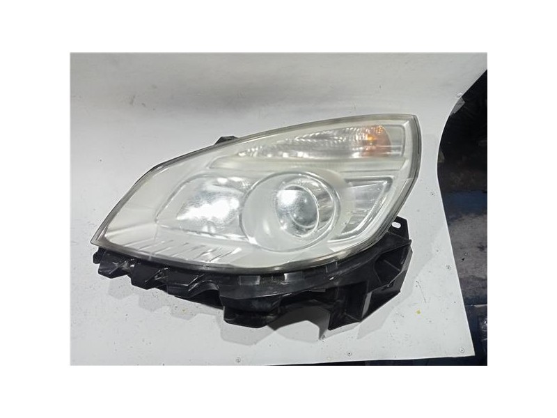 Recambio de faro delantero izquierdo para renault scenic ii (jm)(2003) 1.9 dci (jm12, jm0g) referencia OEM IAM 8200479716  