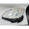 Recambio de faro delantero izquierdo para renault scenic ii (jm)(2003) 1.9 dci (jm12, jm0g) referencia OEM IAM 8200479716  