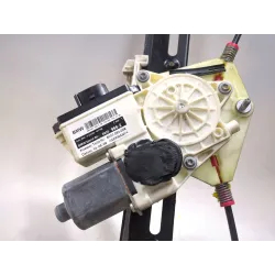 Recambio de mecanismo elevalunas trasero derecho para bmw x3 (e83) 2.0 sd referencia OEM IAM 69259662  
