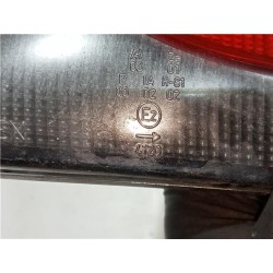 Recambio de piloto trasero derecho para renault megane i berl./ berl. con portón (ba0)(08.1995) 1.4e rl [1,4 ltr. - 55 kw] refer