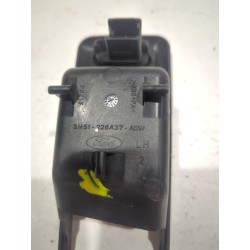 Recambio de botonera puerta trasera derecha para ford focus ii (da_, hcp, dp) 1.6 tdci referencia OEM IAM 3M51226A37ADW  