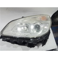 Recambio de faro delantero izquierdo para renault scenic ii (jm)(2003) 1.9 dci (jm12, jm0g) referencia OEM IAM 8200479716  