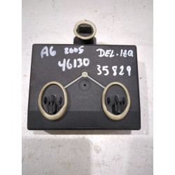 Recambio de modulo confort para audi a6 avant (4f5)(2005) 3.0 tdi quattro [3,0 ltr. - 165 kw v6 24v tdi] referencia OEM IAM 4F09