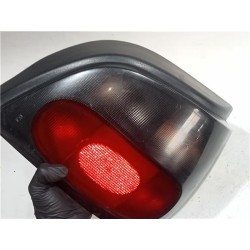 Recambio de piloto trasero derecho para renault megane i berl./ berl. con portón (ba0)(08.1995) 1.4e rl [1,4 ltr. - 55 kw] refer
