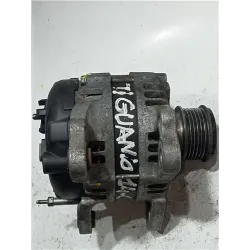 Recambio de alternador para volkswagen tiguan (5n2)(02.2011) 2.0 cityscape bmt 4motion [2,0 ltr. - 130 kw tdi] referencia OEM IA