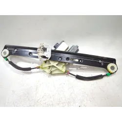 Recambio de mecanismo elevalunas trasero derecho para bmw x3 (e83) 2.0 sd referencia OEM IAM 69259662  