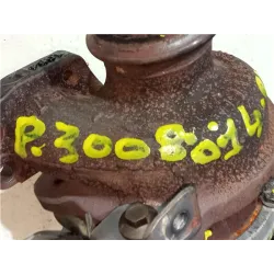 Recambio de turbo para peugeot 3008 (05.2009) 2.0 hdi referencia OEM IAM 966120680 806291-2 8062912  