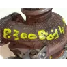 Recambio de turbo para peugeot 3008 (05.2009) 2.0 hdi referencia OEM IAM 966120680 806291-2 8062912  