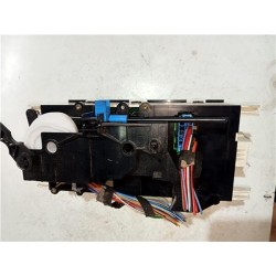 Recambio de mandos climatizador para mercedes-benz clase a (bm 168)(05.1997) 170 cdi (168.009) cdi cat referencia OEM IAM 168830