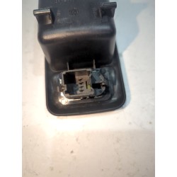 Recambio de botonera puerta trasera derecha para ford focus ii (da_, hcp, dp) 1.6 tdci referencia OEM IAM 3M51226A37ADW  