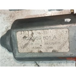 Recambio de motor elevalunas delantero derecho para seat ibiza (6l1)(04.2002) 1.9 tdi referencia OEM IAM 104383101 0536003501  