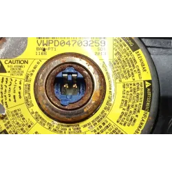 Recambio de airbag volante para citroën c4 ii (nc_) 1.6 hdi 115 referencia OEM IAM 3070076 96871568ZD  