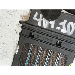 Recambio de resistencia calefaccion para peugeot 407 sw (05.2004) 2.0 hdi 135 referencia OEM IAM G7192002  