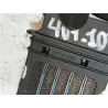 Recambio de resistencia calefaccion para peugeot 407 sw (05.2004) 2.0 hdi 135 referencia OEM IAM G7192002  