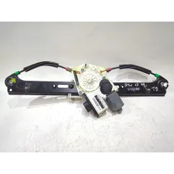 Recambio de mecanismo elevalunas trasero derecho para bmw x3 (e83) 2.0 sd referencia OEM IAM 69259662  
