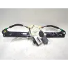 Recambio de mecanismo elevalunas trasero derecho para bmw x3 (e83) 2.0 sd referencia OEM IAM 69259662  