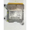 Recambio de centralita airbag para renault laguna ii (bg0)(2001) 1.9 dci (bg0g) referencia OEM IAM 601958800  